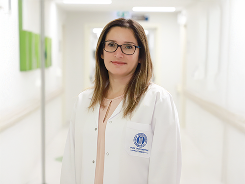 Sebahat Yılmaz Ağladıoğlu