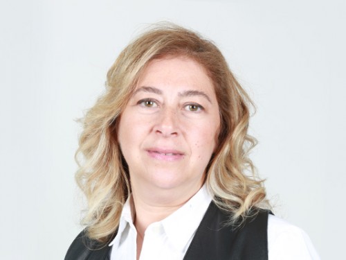 Sema Yalçın