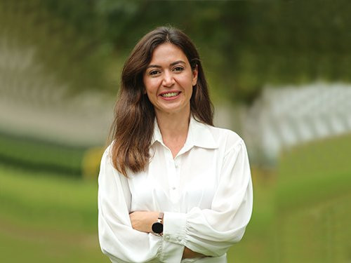 Senem Sabuncu