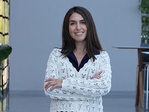 Seray Tatlı Dalioğlu