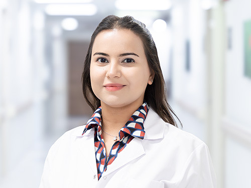 Şergiye Bayramova Emir