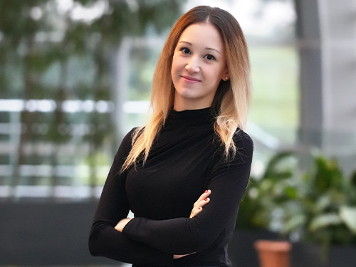 Şevval Öykü Demir