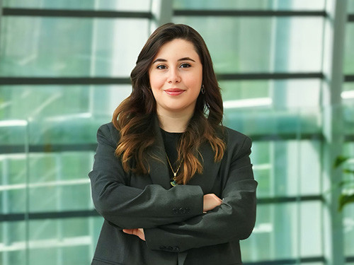 Şevval Törün