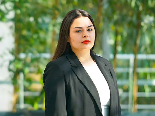 Şeyma Ünal