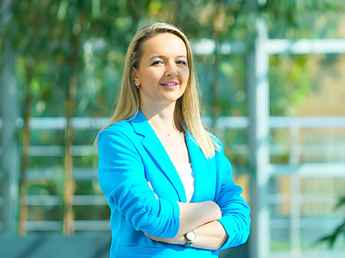 Sinem Sessiz