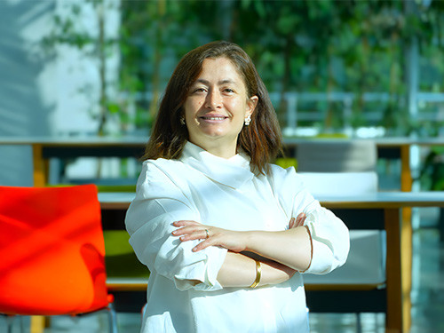 Suzan Kaya