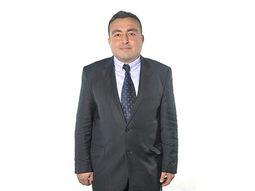 Taner Karasoy