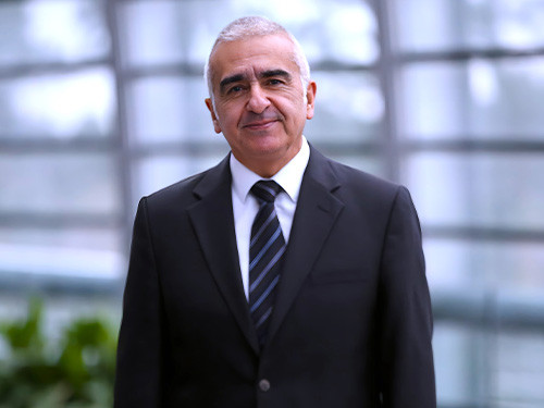 Tuğrul Erbaydar