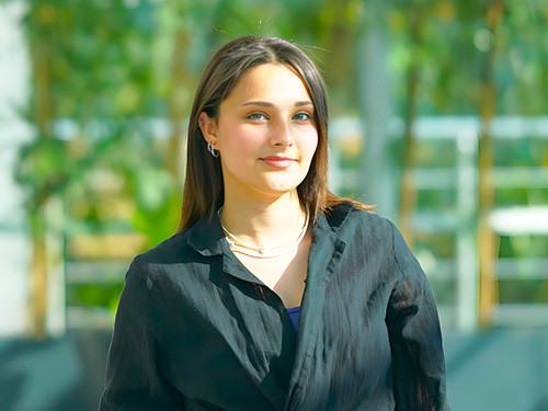 Yaren Miray Yamak