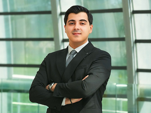 Yiğit Koş