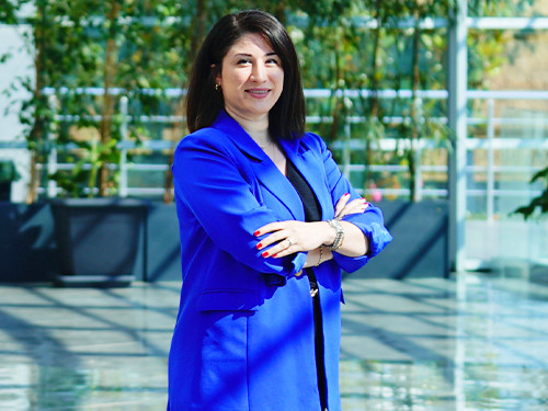 Zeynep Züleyha Bayrak