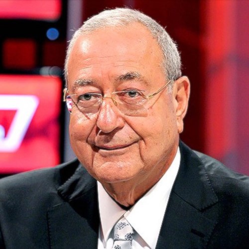 Mehmet BARLAS