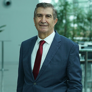 Ali İlker Gümüşeli