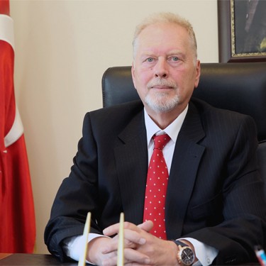 İbrahim Alinur Büyükaksoy