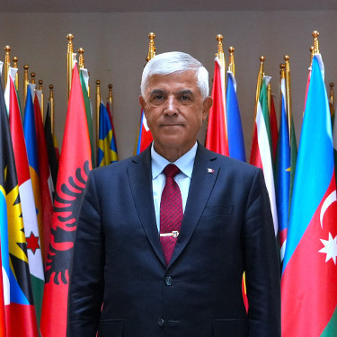 Arif ÇETİN