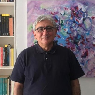 Arif Haldun Soygür