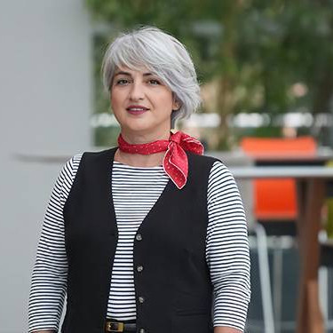 Aynur Pala