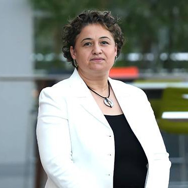 Bedriye Tuğba Karaaslan