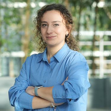 Betül Hazal Dinçer