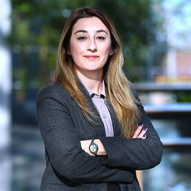 Burcu Çağla Ayabakan