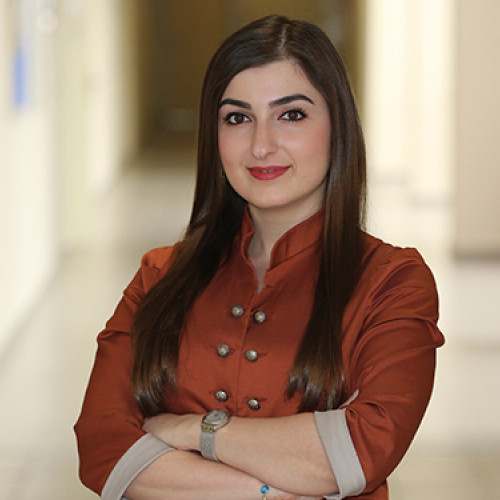 Canan Koçer Durmaz