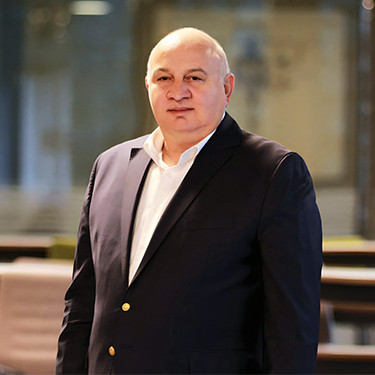 Cem Zafer
