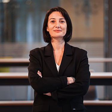 Evra Çetin