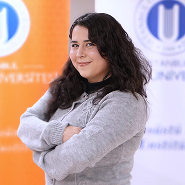 Ezgi Gündüz