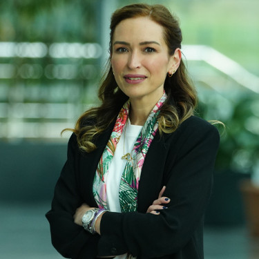 Fatma Zeynep Özkurt Dördüncü