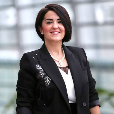 Halide Gamze İnce Yakar
