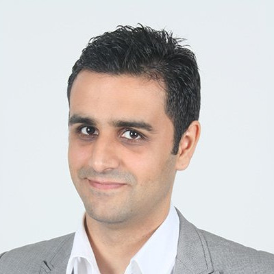 Hasan Deniz Pekşen