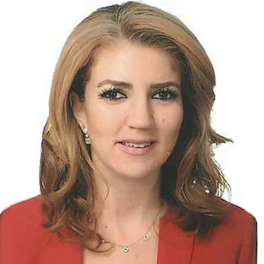 Işıl OKAN GÜLEN