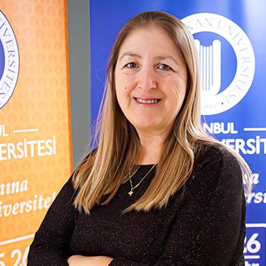 Müjgan Keskinkılıç