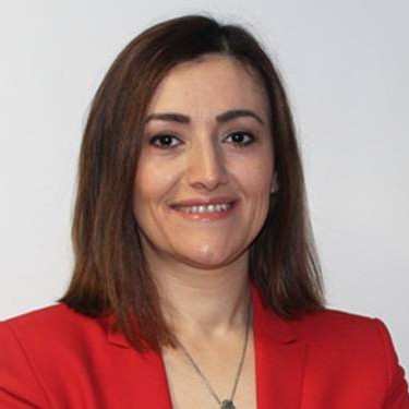 Nilgün Deniz Korkmaz