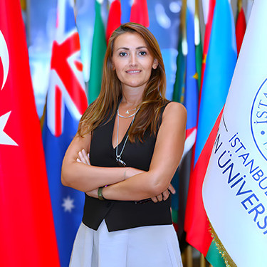 Nilgün Deniz Korkmaz