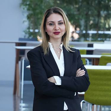 Öykü Yalçın Bozkurt