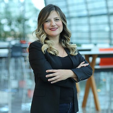 Özlem Akgöl