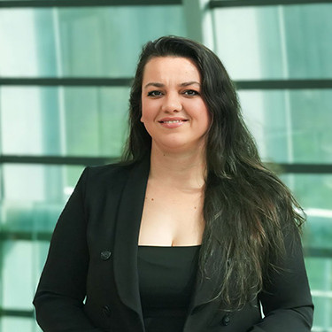 Özlem Saraçoğlu