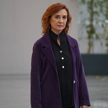 Özlem Sarıkaya