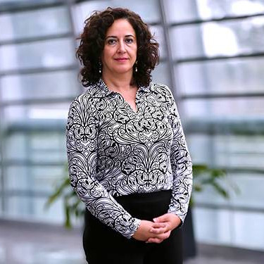 Serap Erdoğan Taycan