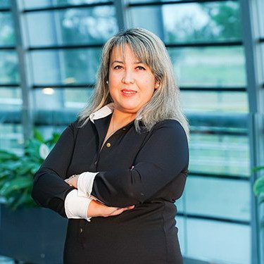 Zeynep Tavukoğlu Şahin