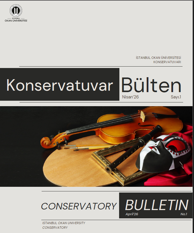 Bülten Kapağı