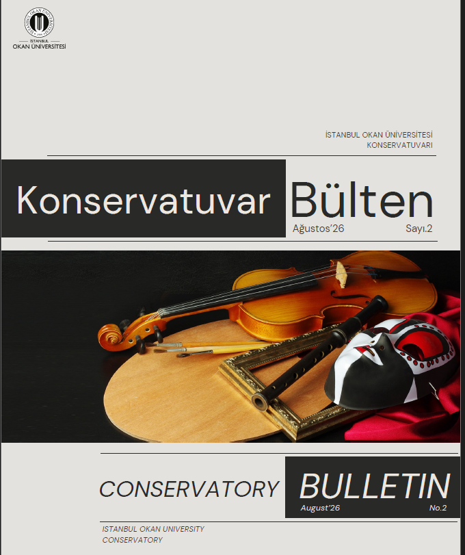 Bülten Kapağı