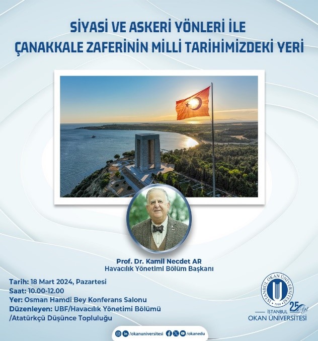 Çanakkale Zaferi