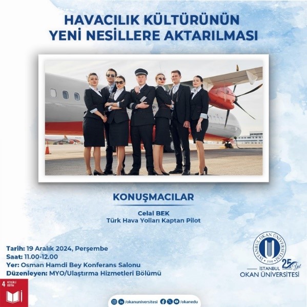 Havacılık Kültürü