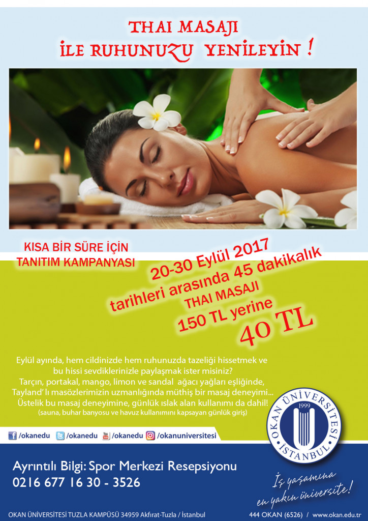 Baan thai massage