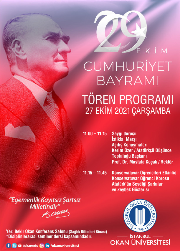Duyurular