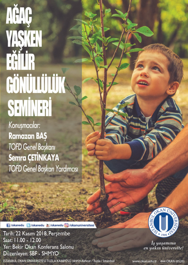 Etkinlikler