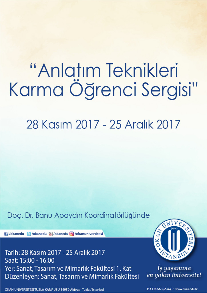 Etkinlikler