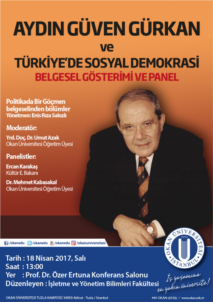 Duyurular